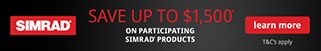 Simrad Black Friday Deals
